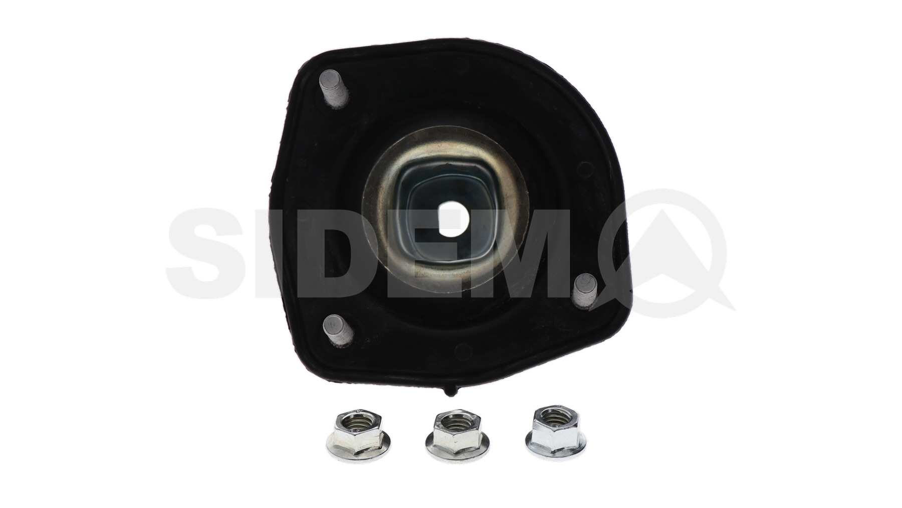Federbeinstützlager 887504 SIDEM 5531029000 HYUNDAI, KIA