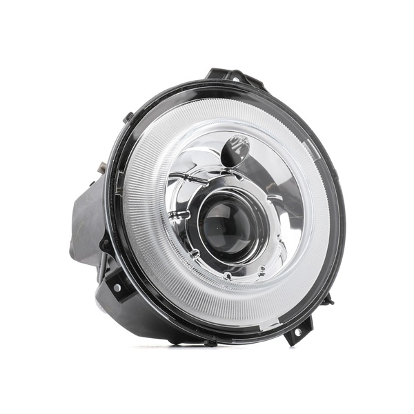 15492715 JOHNS 5096096 kosten Koplamp Mercedes W463 LED en Xenon