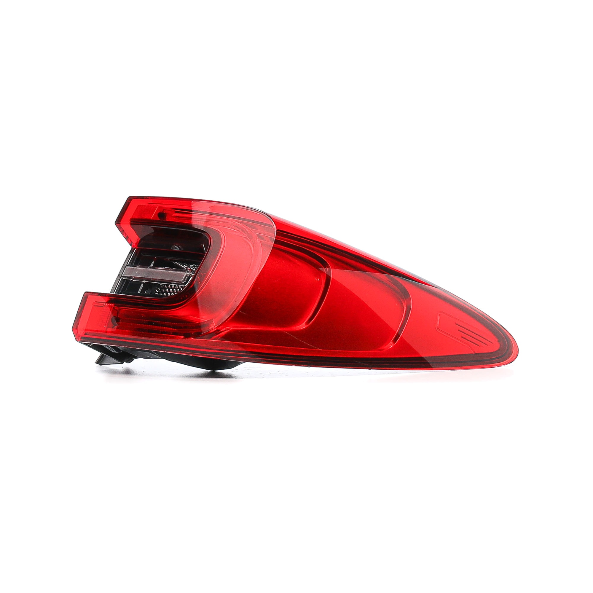 JOHNS 6076881 Tail lights for Wind Convertible