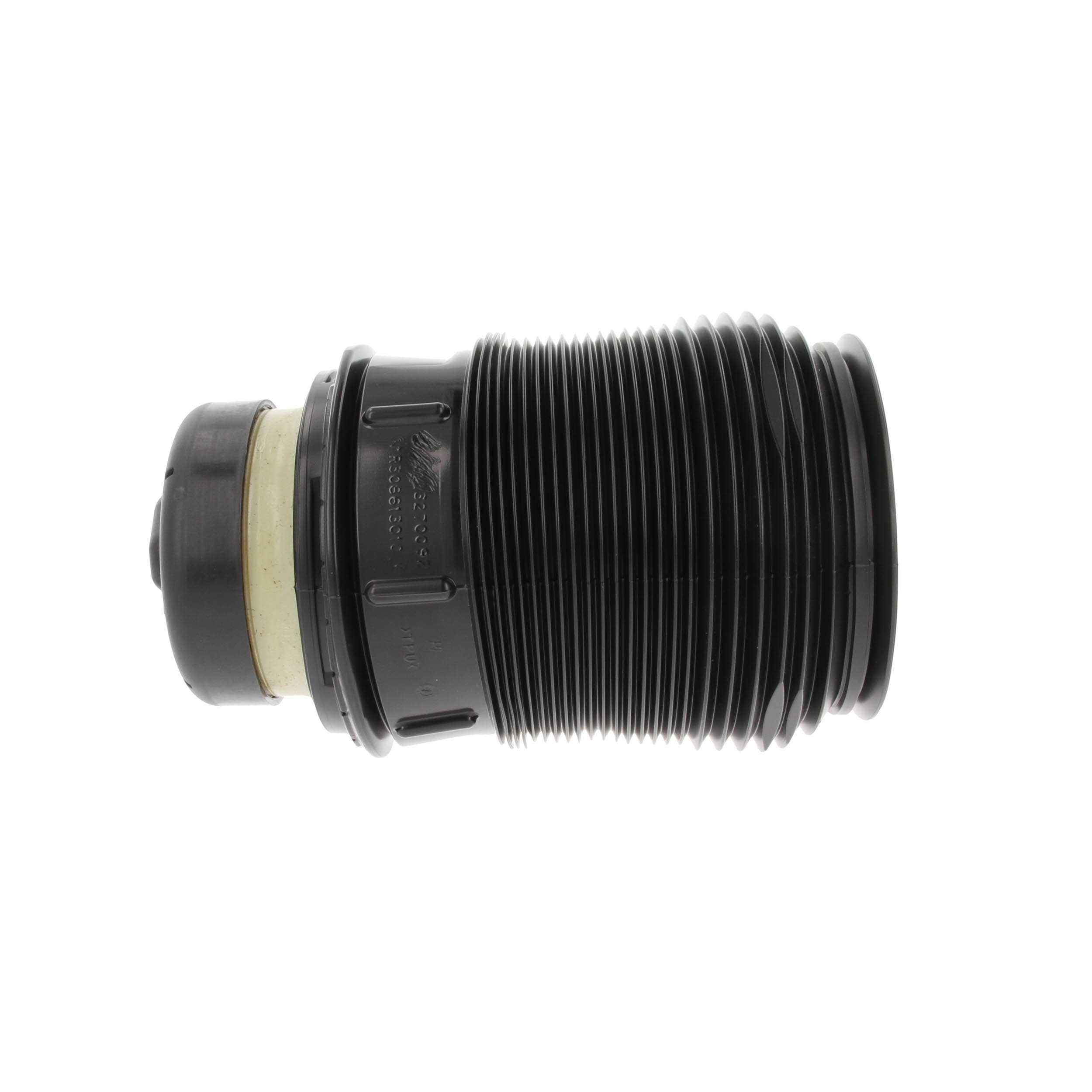 Luftfeder, Fahrwerk 49430414 CORTECO A2123200325 MERCEDES-BENZ