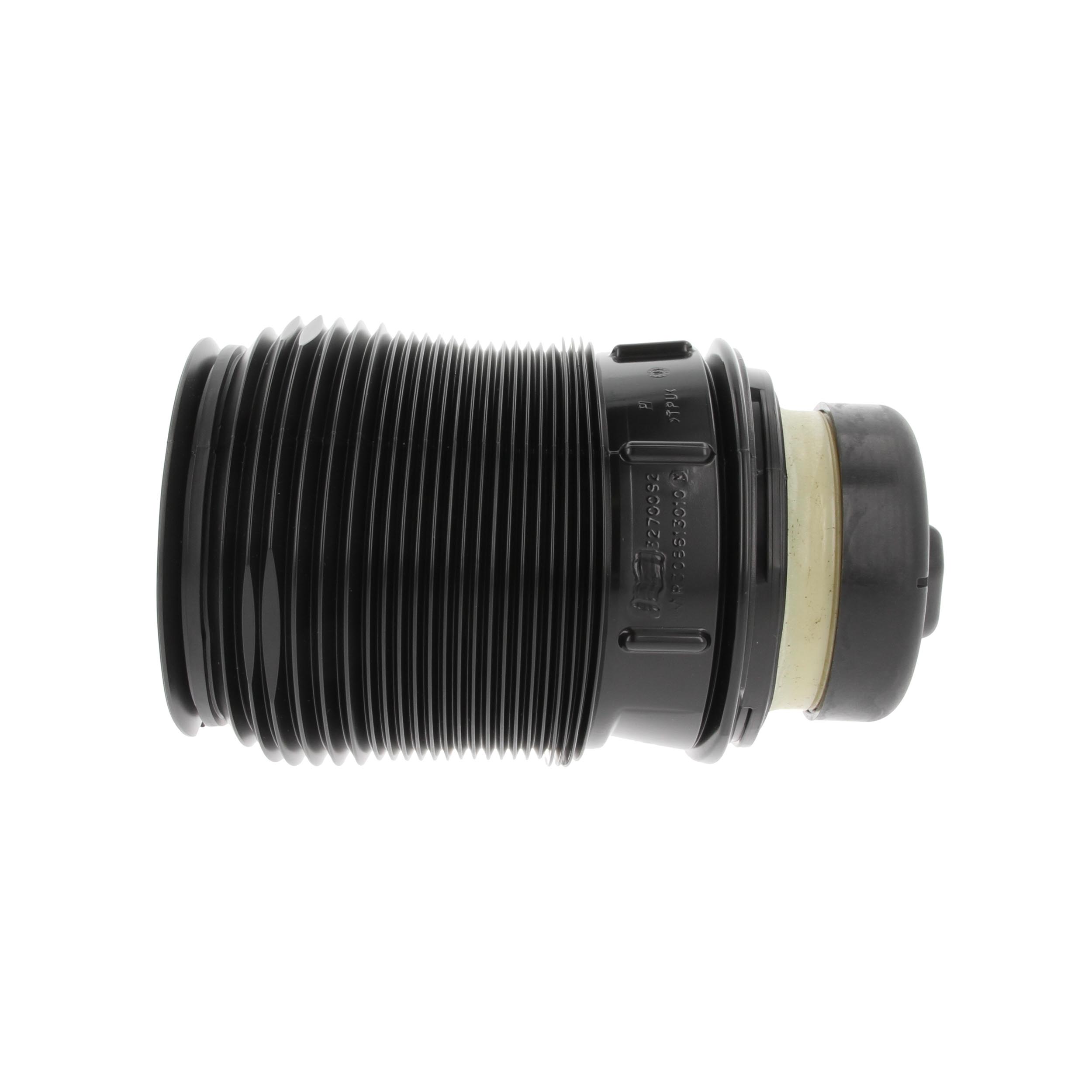 Luftfeder, Fahrwerk 49430416 CORTECO A2123200625 MERCEDES-BENZ