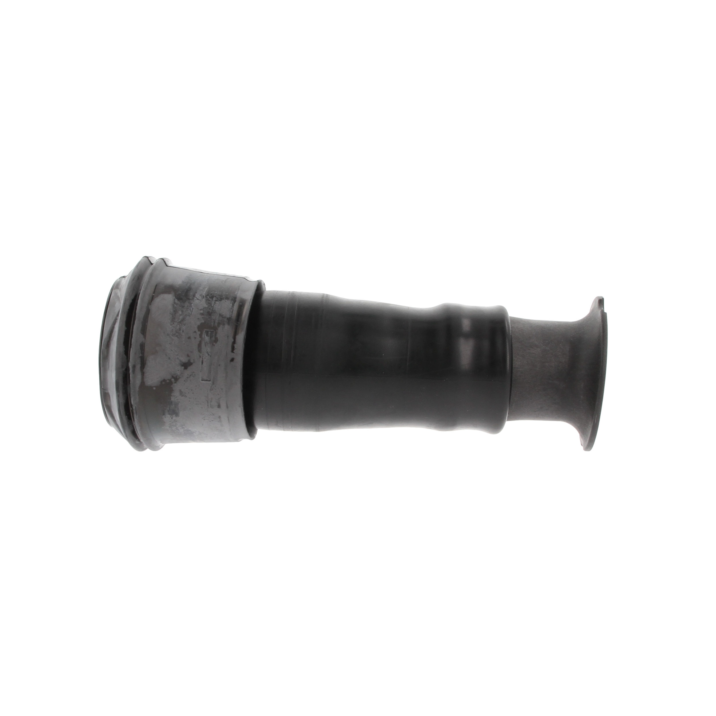 CORTECO 15493193 Citroën C4 mk2 Metallipalje, ilmajousitus hinta