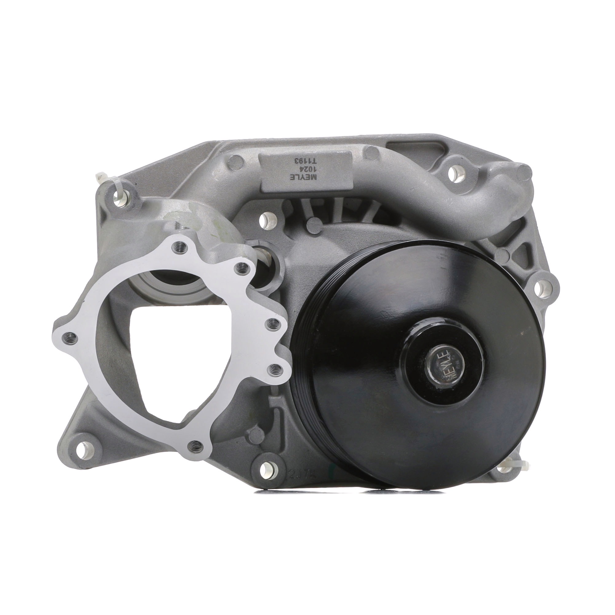 MEYLE 3132200028 Pompe à eau BMW F34 320d xDrive 2.0 190 CV Diesel 2021