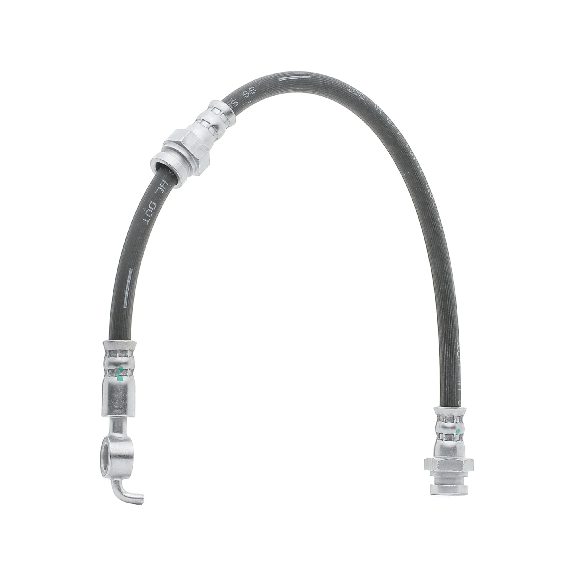 Bremsschlauch TRW PHD2112 Bewertung