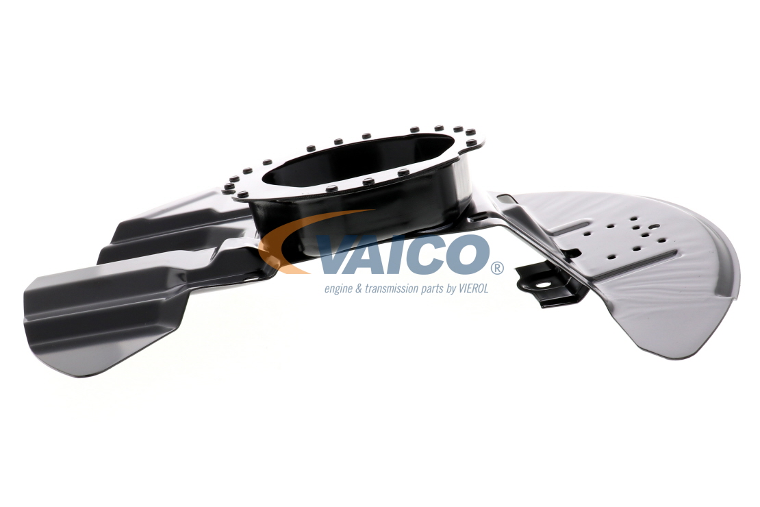 Rear Brake Disc Back Protection Plate VAICO V20-3588 rating