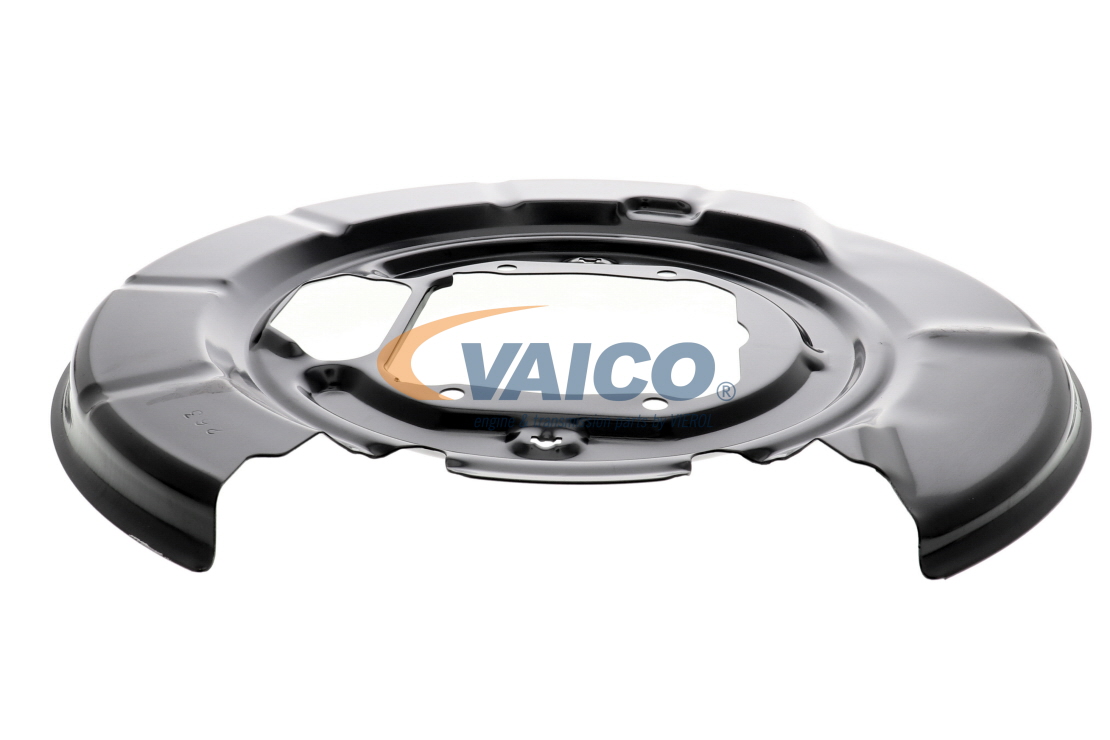 Spritzblech VAICO V20-3594 Bewertung
