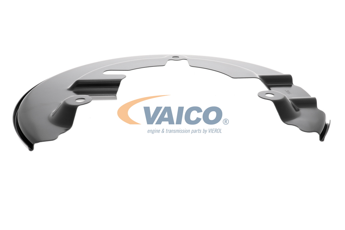 Ankerblech 1750802 VAICO V25-1468 FORD