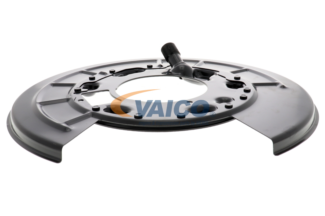 Ankerblech V48-0494 VAICO LR020492 LAND ROVER