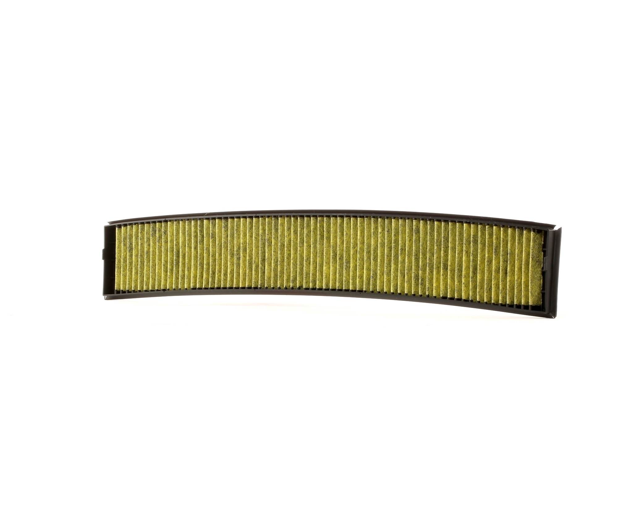 KAMOKA 6080026 Interieurfilter BMW 3 Coupe (E46) 318 Ci 116 Pk Benzine 2001