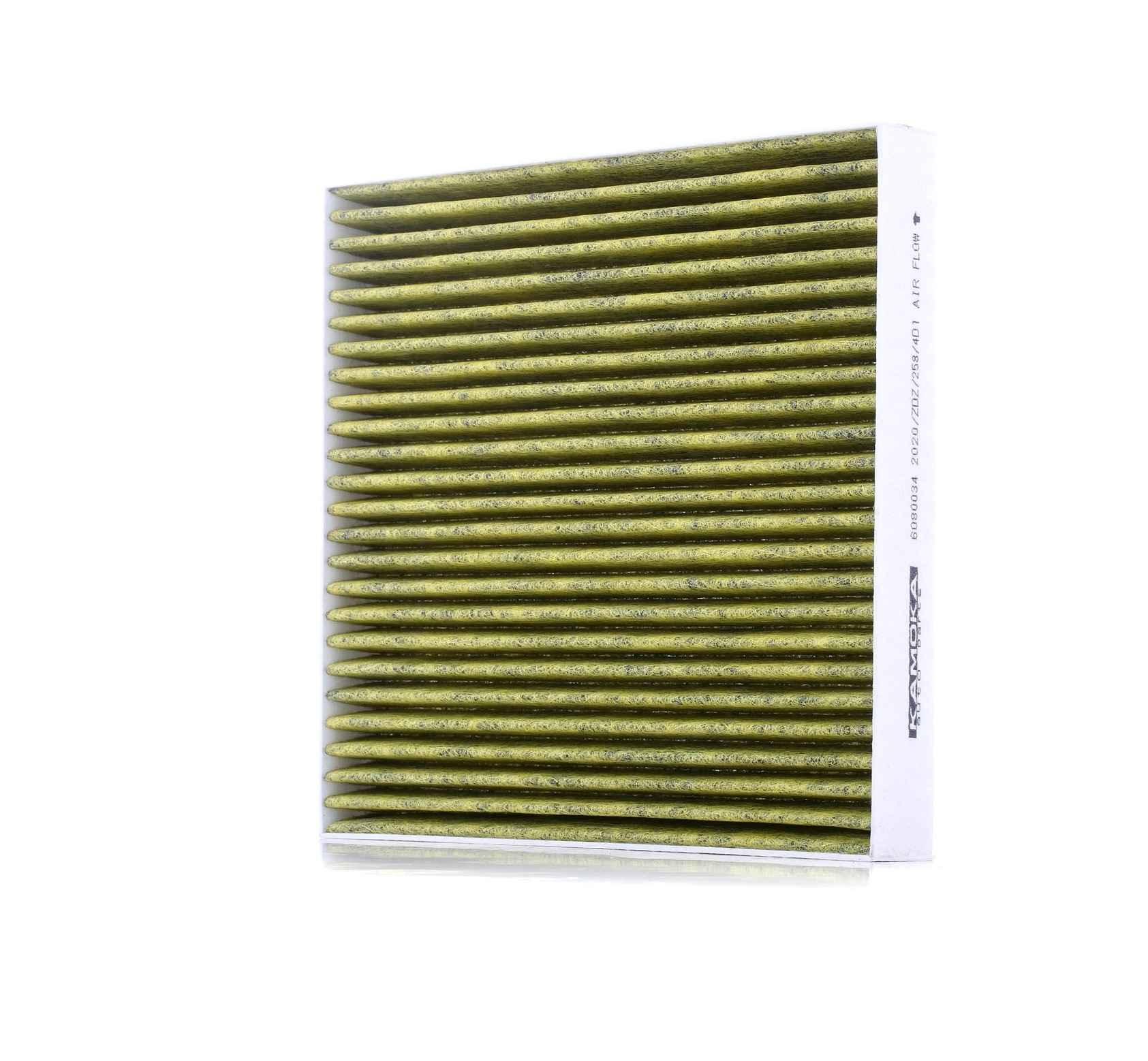 GJ6A61B01 Klimafilter KAMOKA TAUNUS Preis