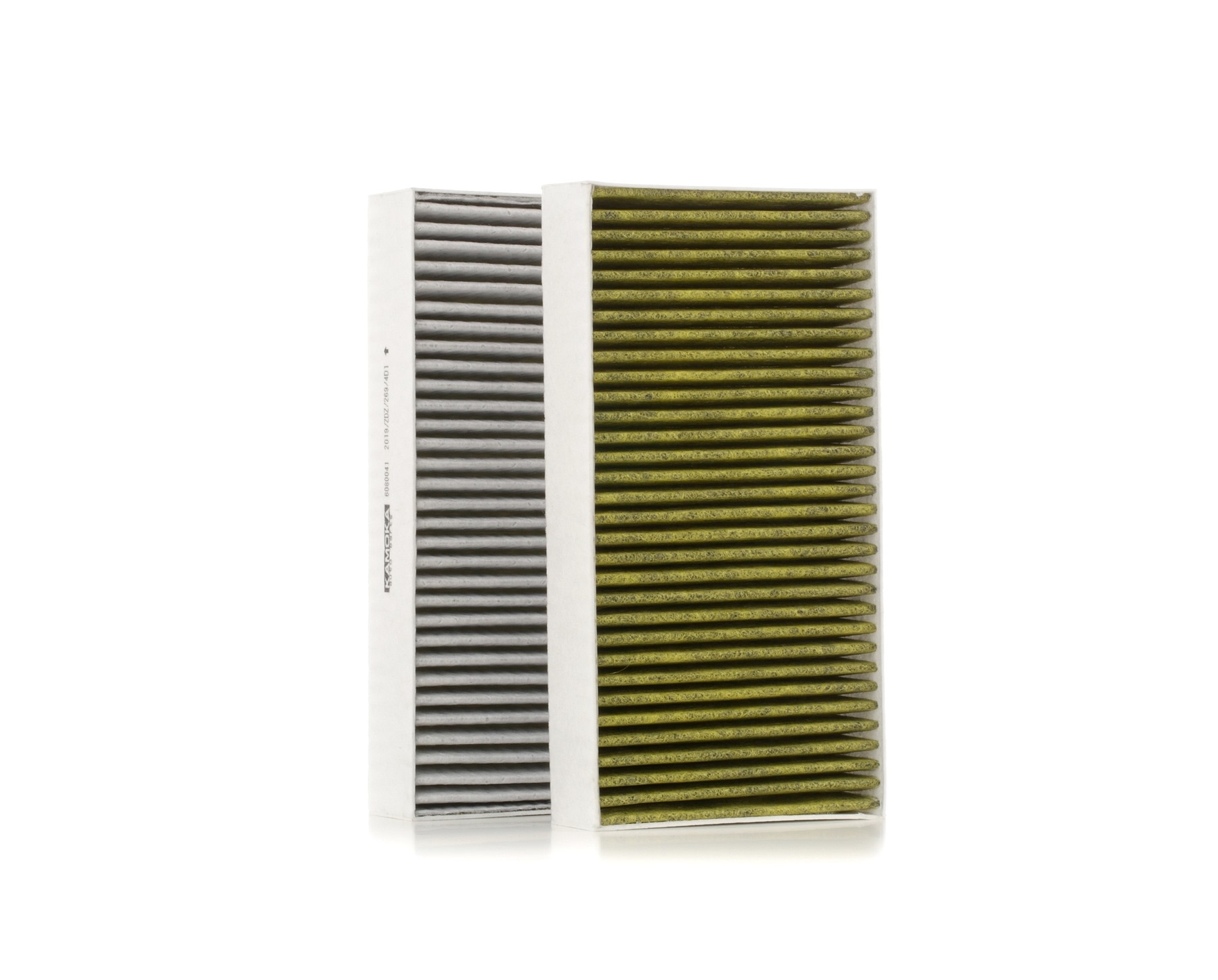 Filter, Innenraumluft KAMOKA 6080041 Bewertung