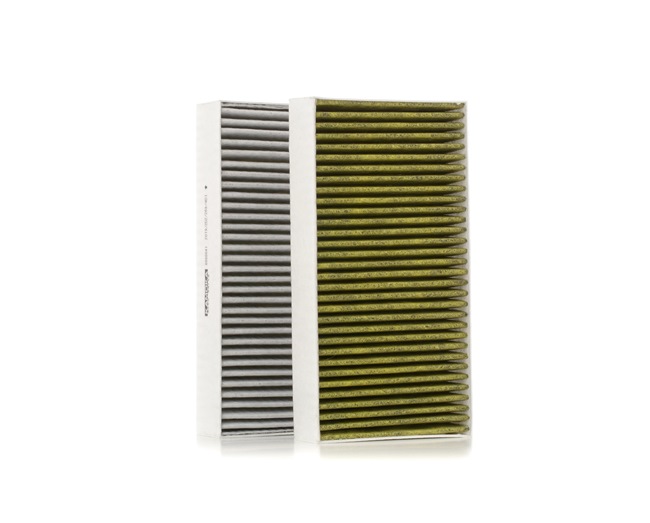 KAMOKA 6080041 Filtre d'habitacle