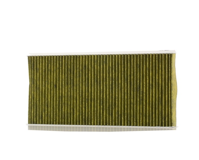 Filtru, aer habitaclu A 169 830 0118 KAMOKA 6080043 MERCEDES-BENZ, JAGUAR, MAYBACH