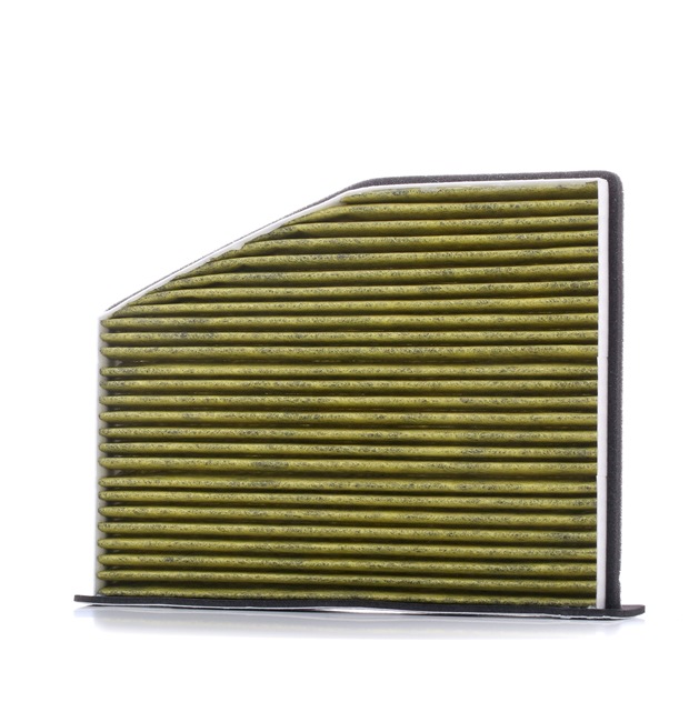 Filtre d'habitacle 1K2819653B KAMOKA 6080044 VOLKSWAGEN, AUDI, SKODA, SEAT, CUPRA