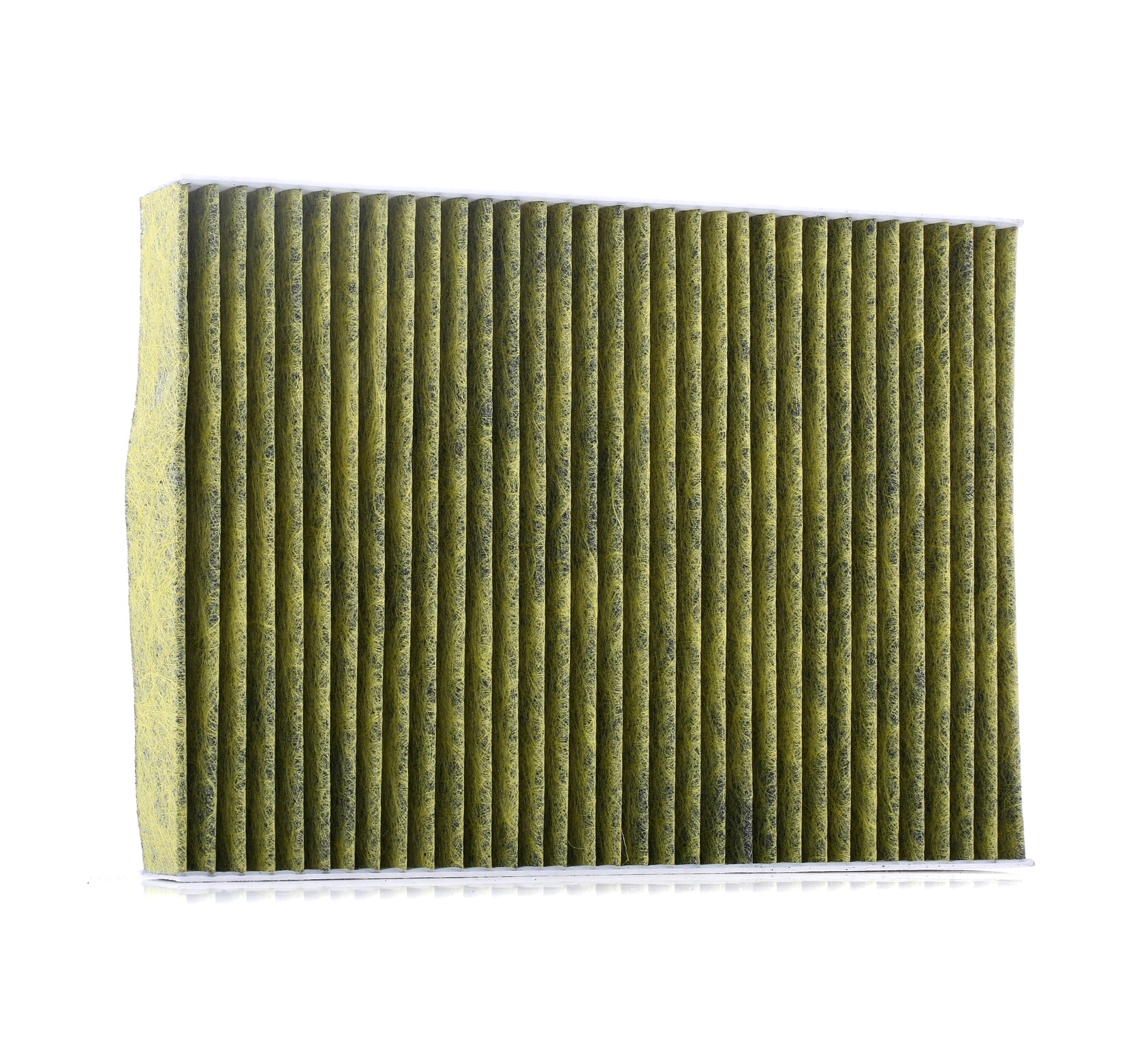 KAMOKA 2727900Q0A Klimafilter RENAULT MEGANE 2.0 TCe 220 PS Benzin