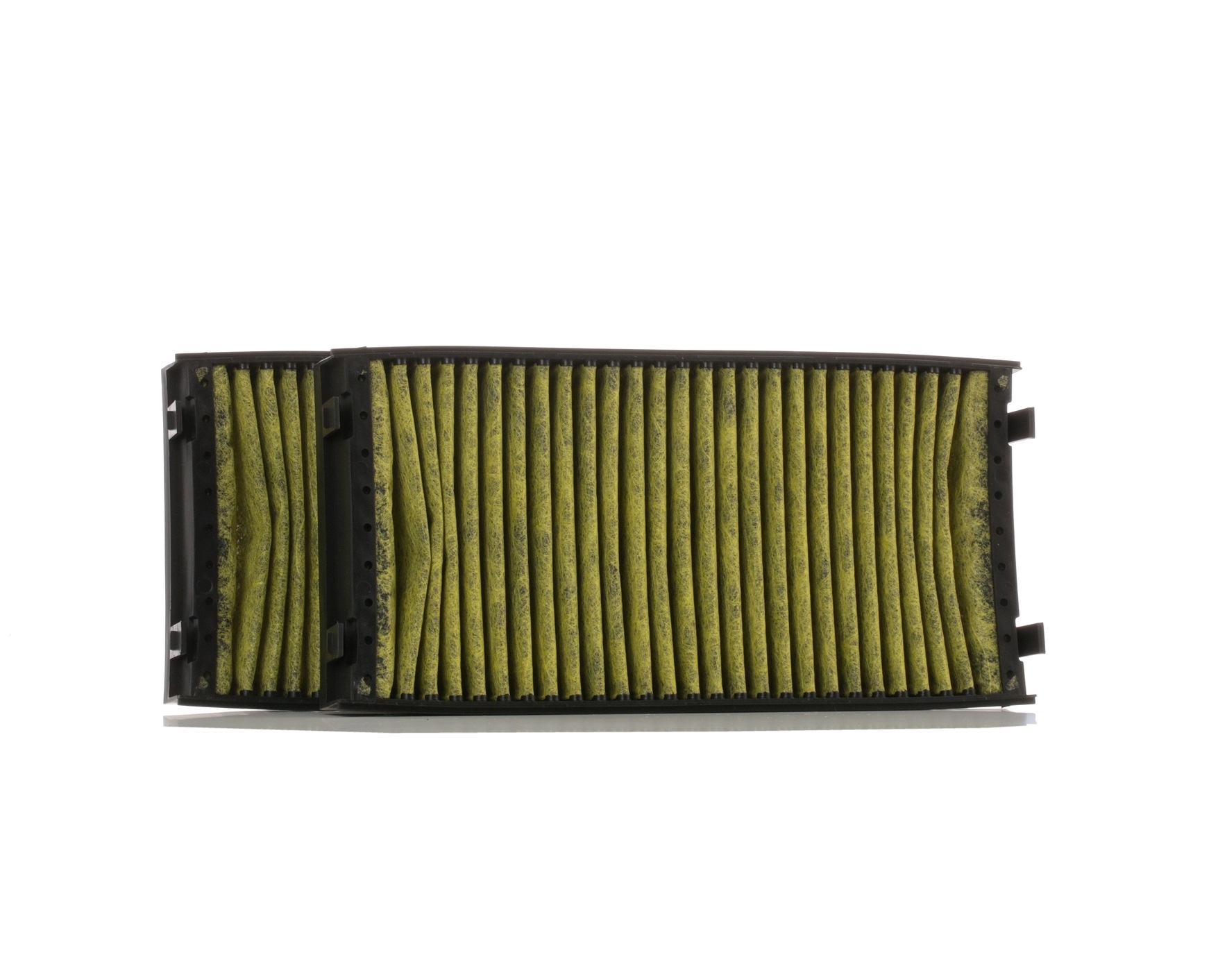 Filtro abitacolo 64 31 6 945 586 KAMOKA 6080061 BMW, MINI