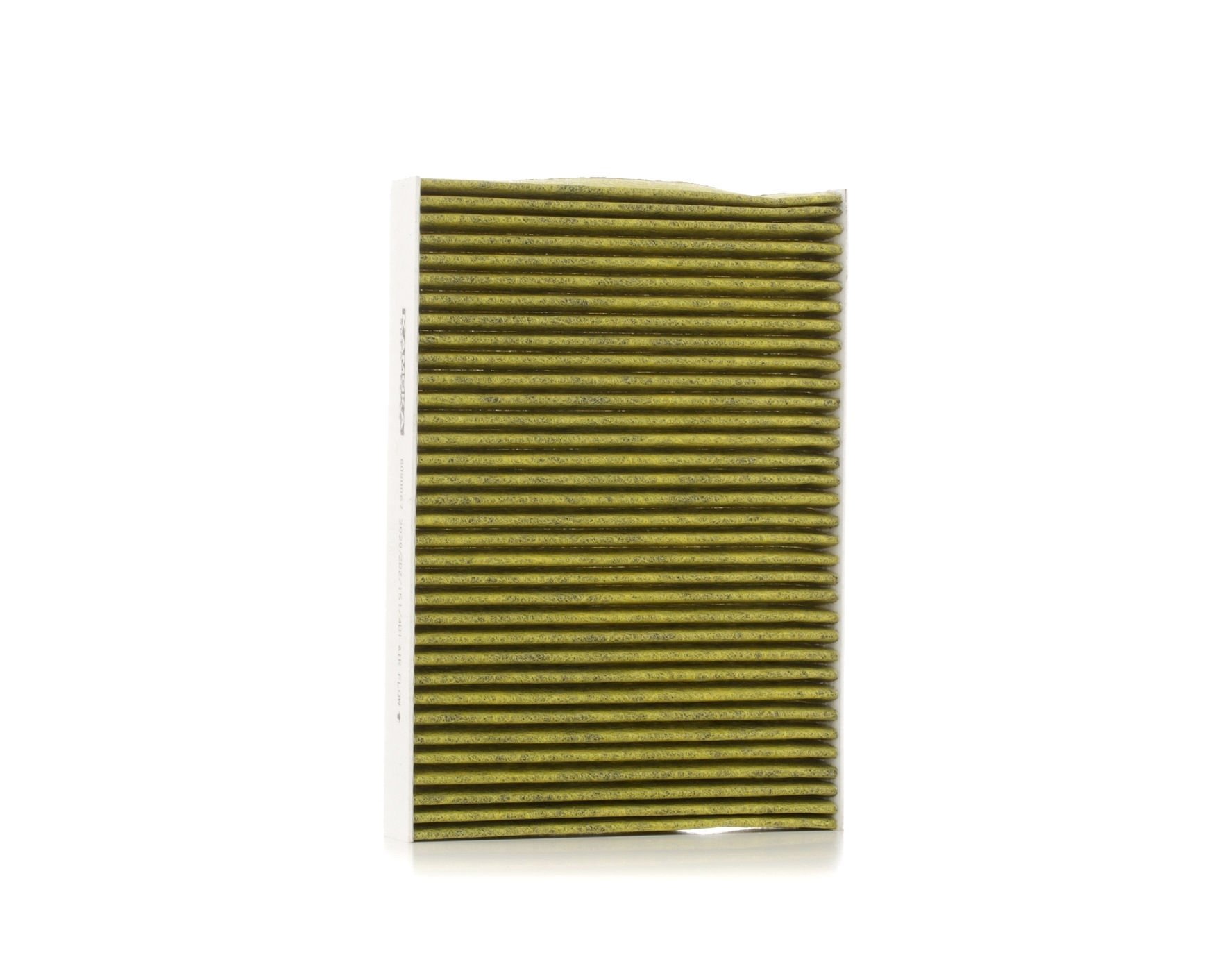Innenraumfilter 6080067 KAMOKA 6479K9 FORD, PEUGEOT, CITROЁN, DS