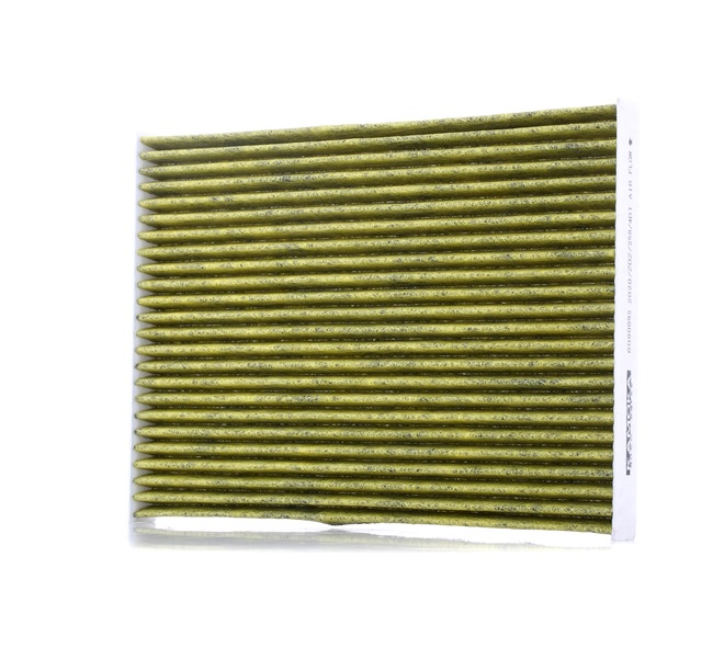 KAMOKA 6080093 Innenraumfilter