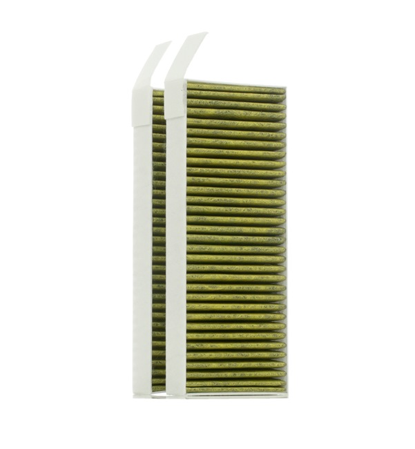 Filtro abitacolo 9804163480 KAMOKA 6080112 FORD, OPEL, PEUGEOT, CITROЁN, DS