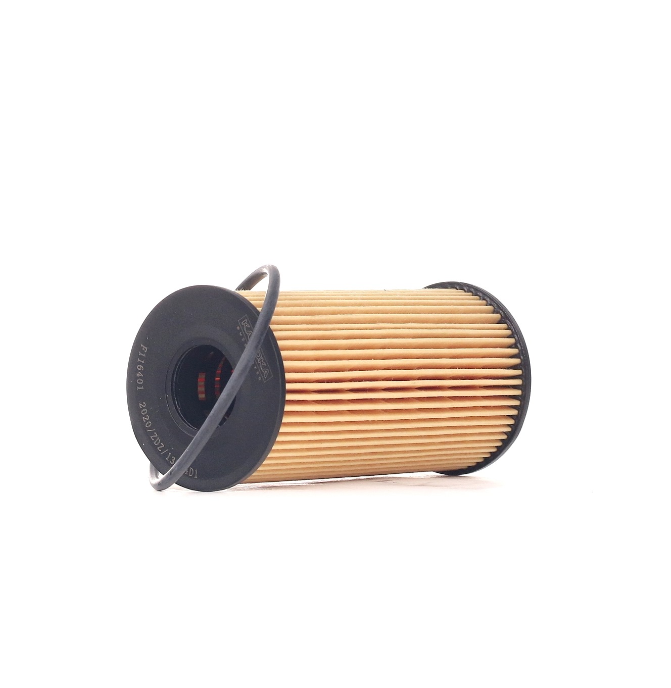 Filter für Öl KAMOKA F116401 Bewertung