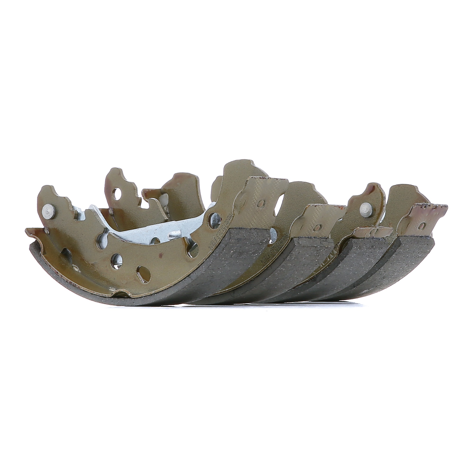 044950D040000 Bremsbackensatz KAMOKA Skoda