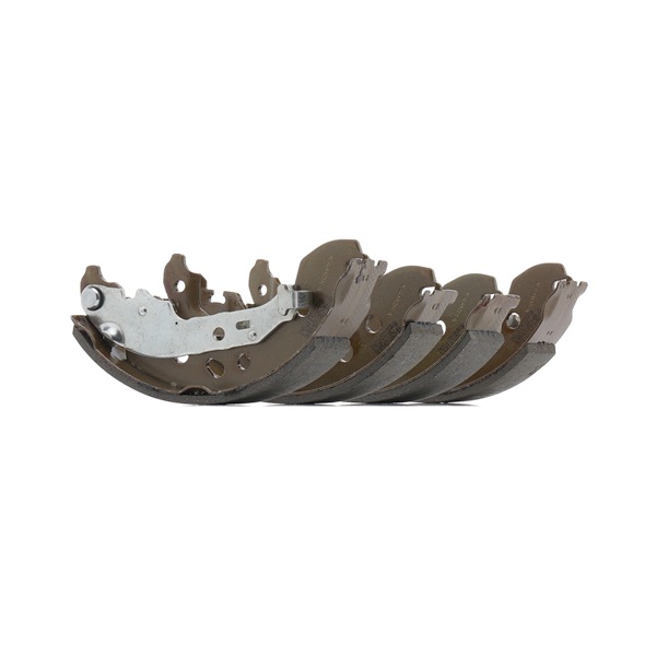 15502382 KAMOKA JQ202099 RENAULT TWINGO Jarrukengät alkuperäiset hinta