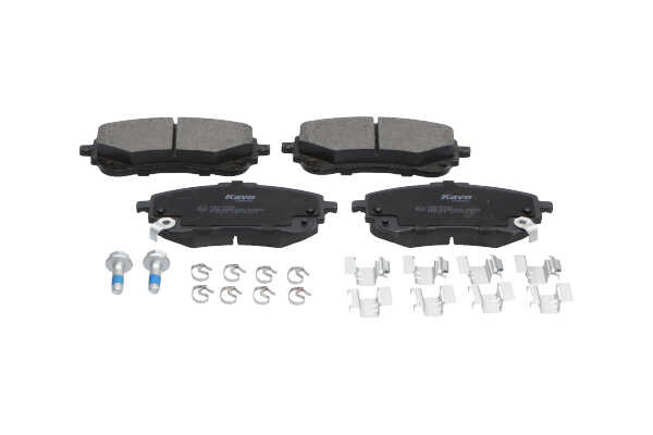 Remblokset KAVO PARTS KBP-9159