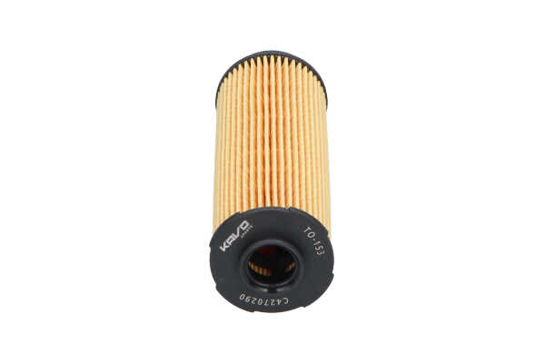Ölfilter TO-153 KAVO PARTS 04152WAA03 TOYOTA, LEXUS