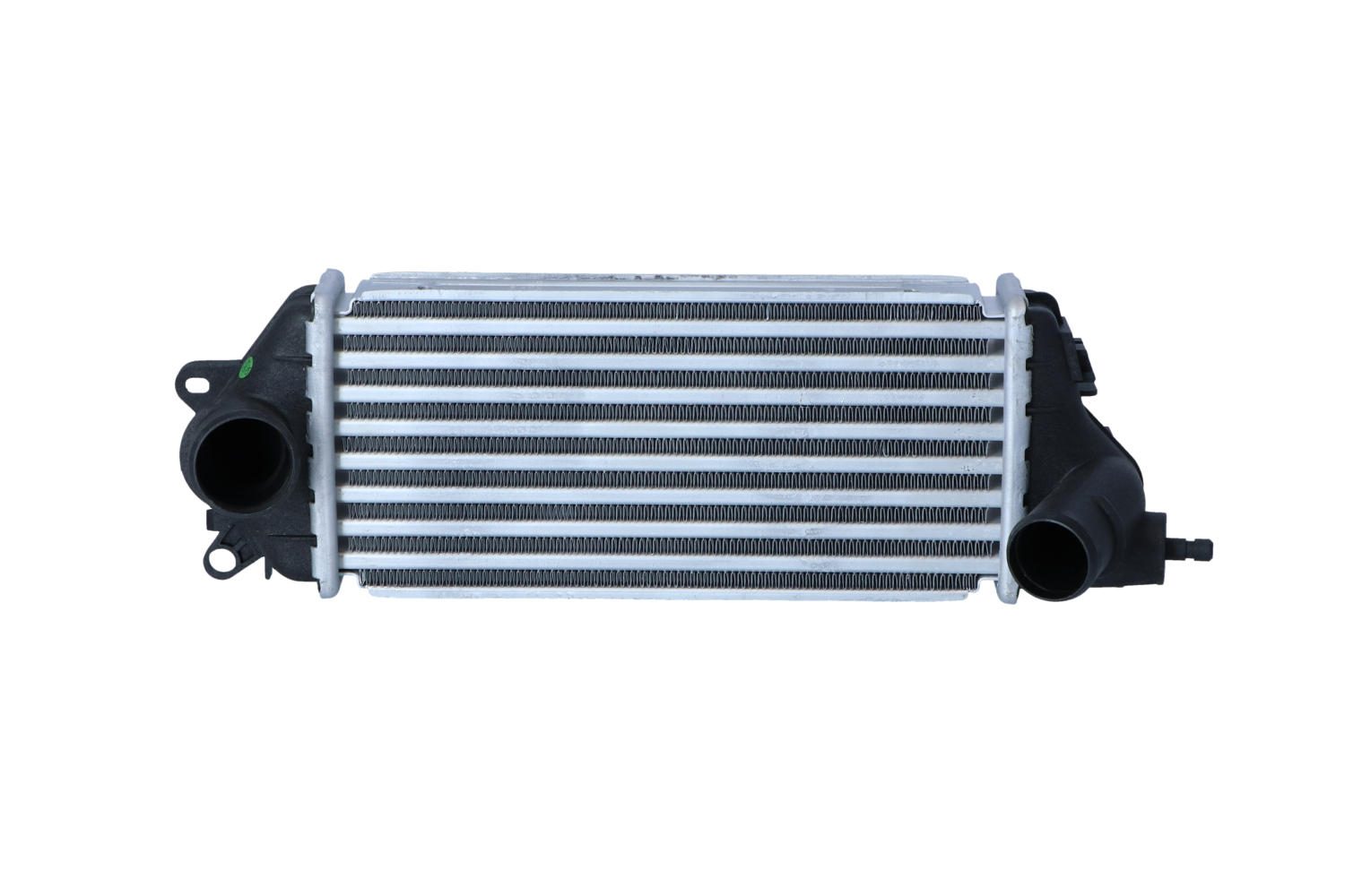 Radiador del turbo NRF 309032