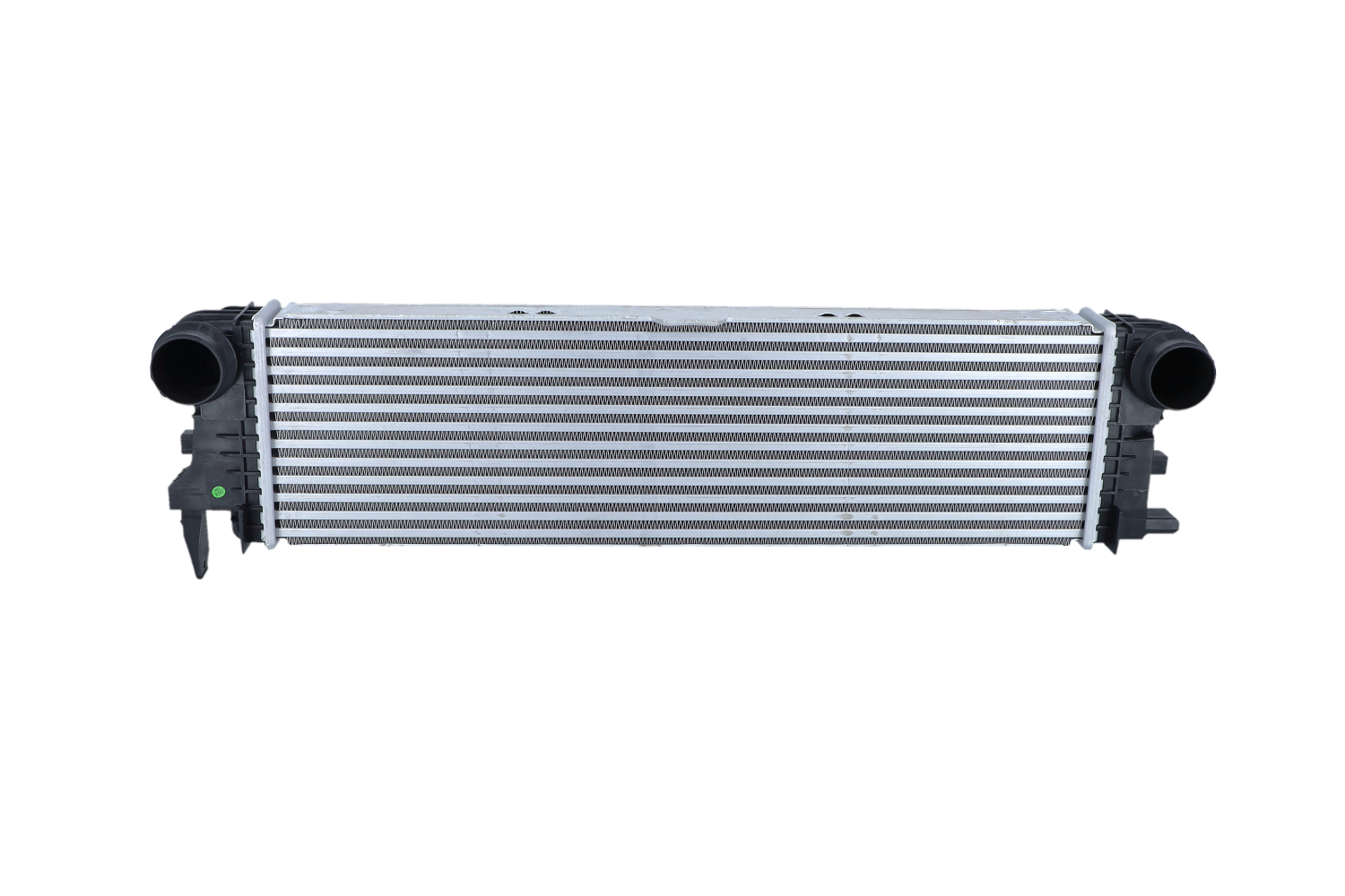 Intercooler NRF 309037 Bewertung