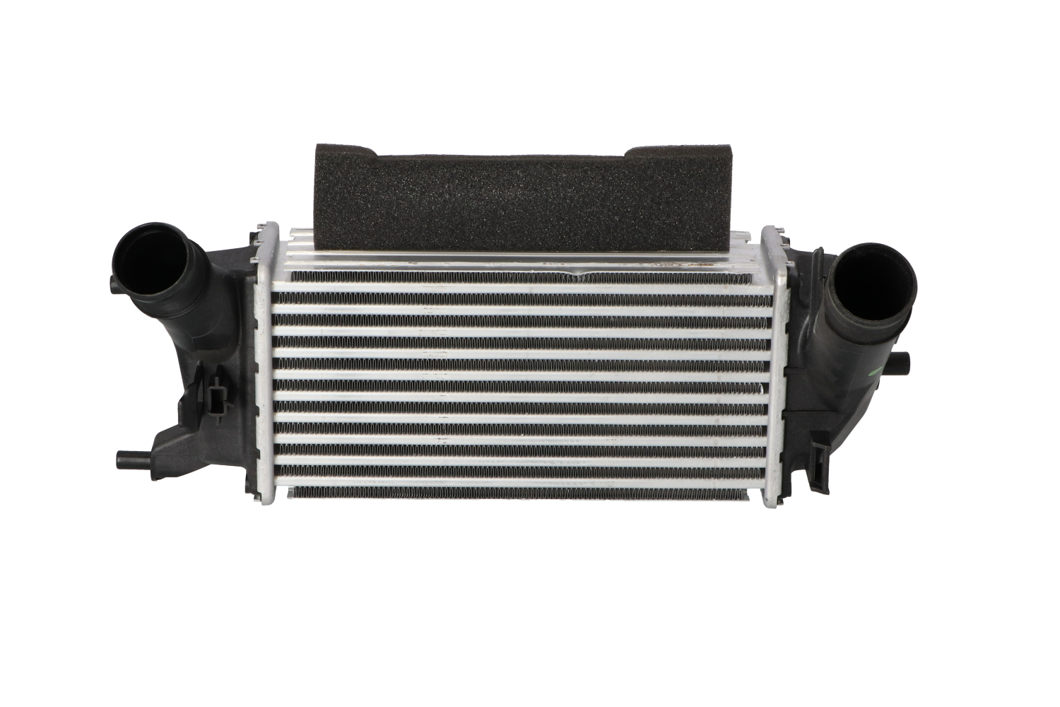 Intercooler NRF 309044 Bewertung