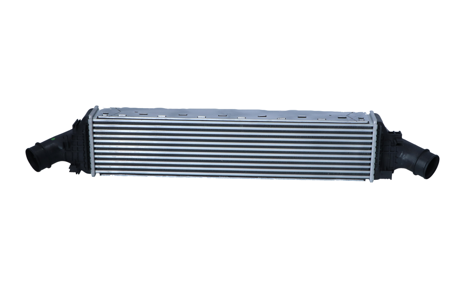 Intercooler NRF 309047 Bewertung