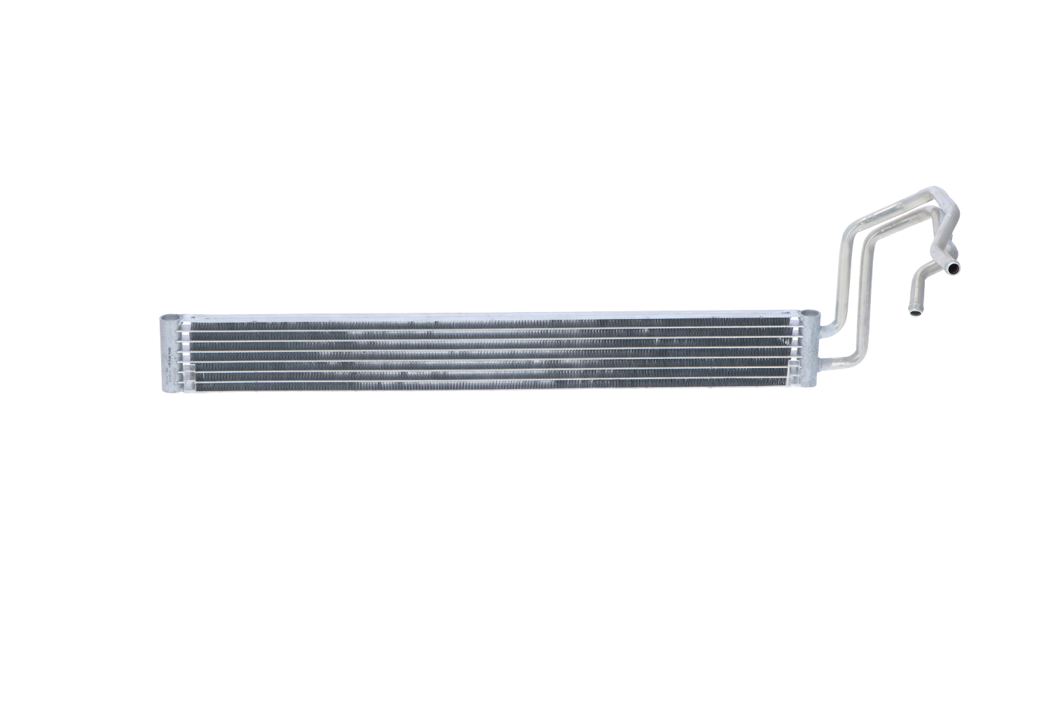 Zusatzölkühler NRF 31808 Bewertung