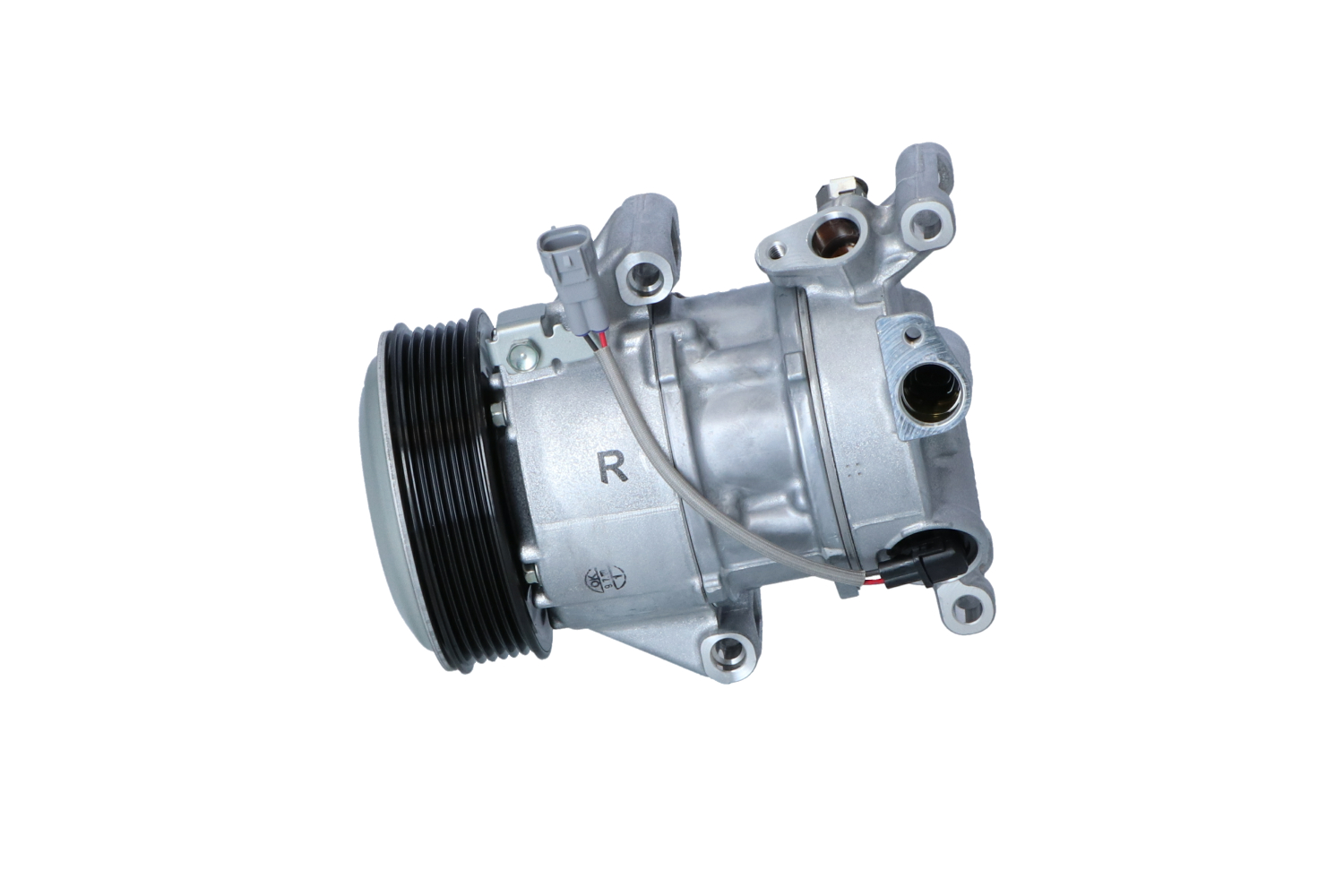 Klimaanlage Kompressor NRF 320053G Bewertung