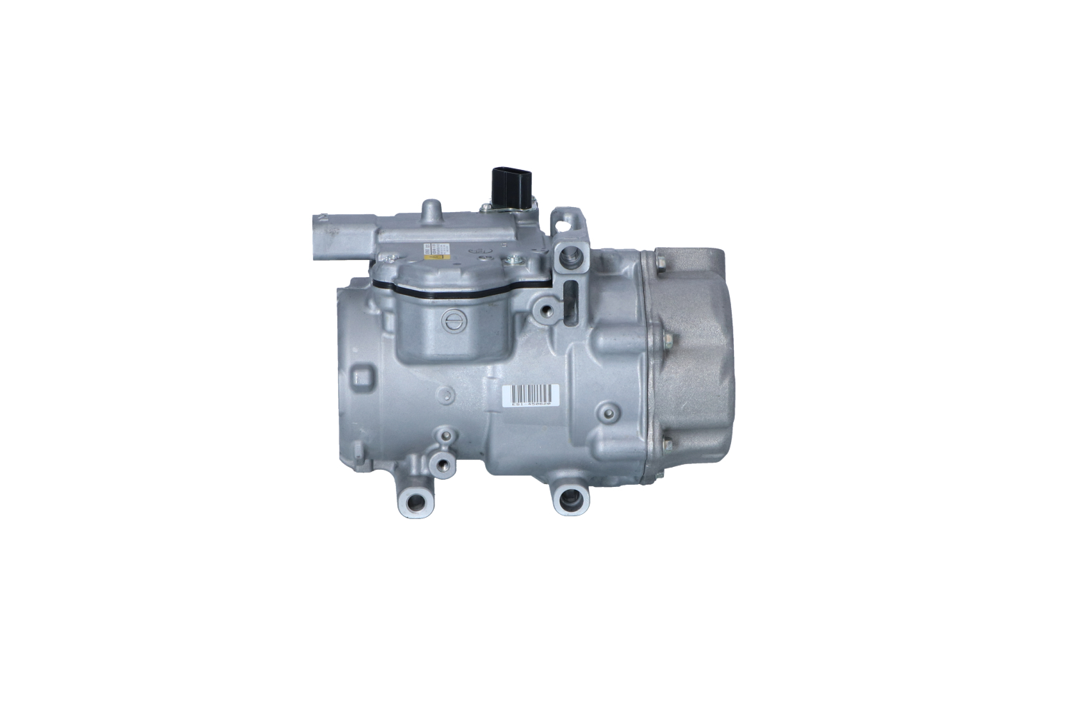 Klimaanlage Kompressor NRF 320062G Bewertung