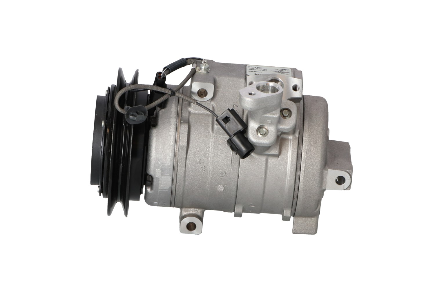 AC-pomp NRF Mitsubishi ECLIPSE kosten