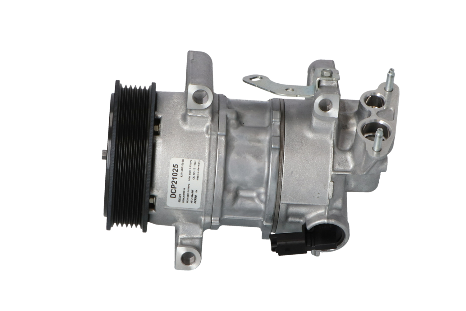 Klimaanlage Kompressor NRF 320077G Bewertung