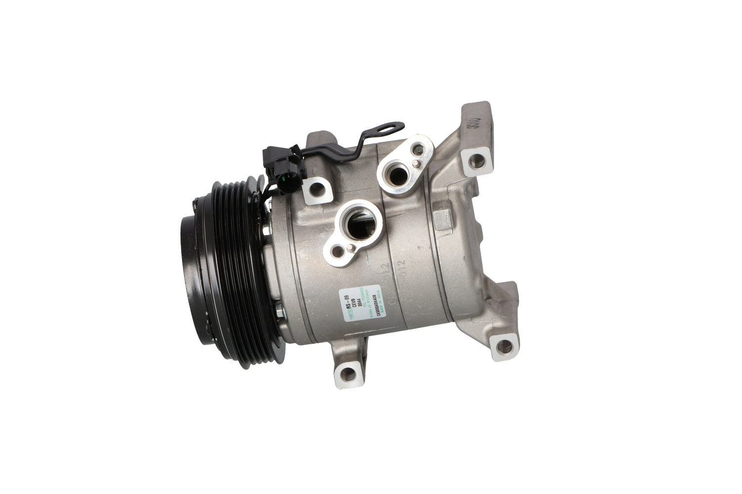 Klimaanlage Kompressor NRF 320080G Bewertung