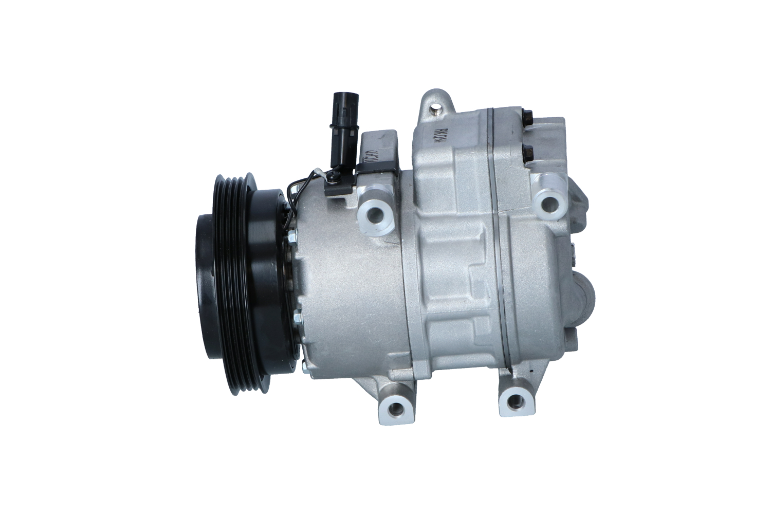 Klimaanlage Kompressor NRF 32718 Bewertung