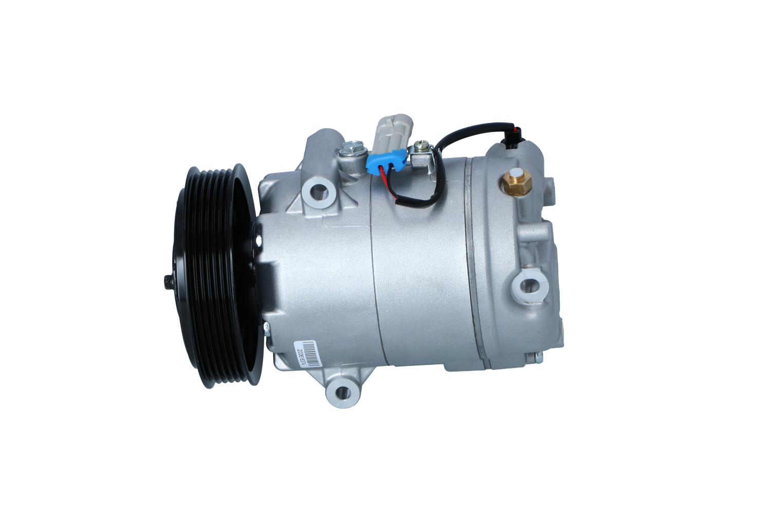 Klimaanlage Kompressor NRF 32782 Bewertung
