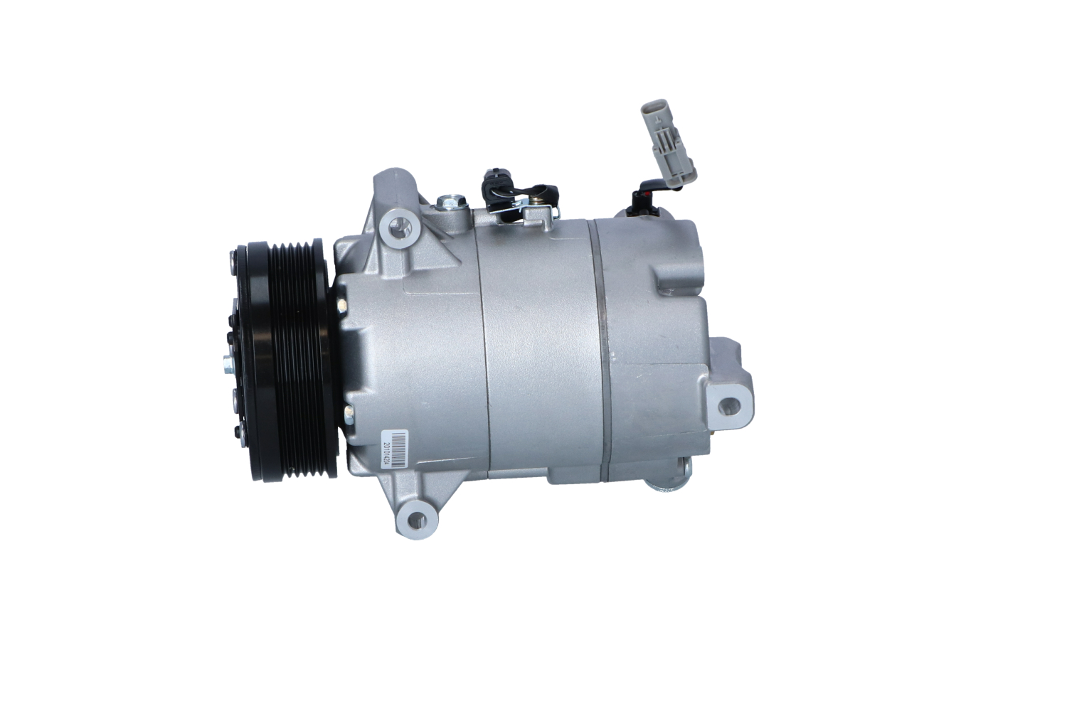 Klimaanlage Kompressor NRF 32789 Bewertung