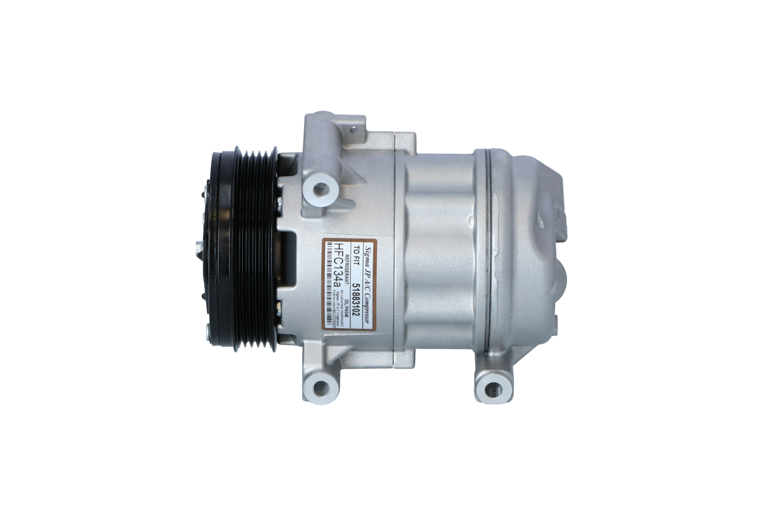 Klimaanlage Kompressor NRF 32792 Bewertung