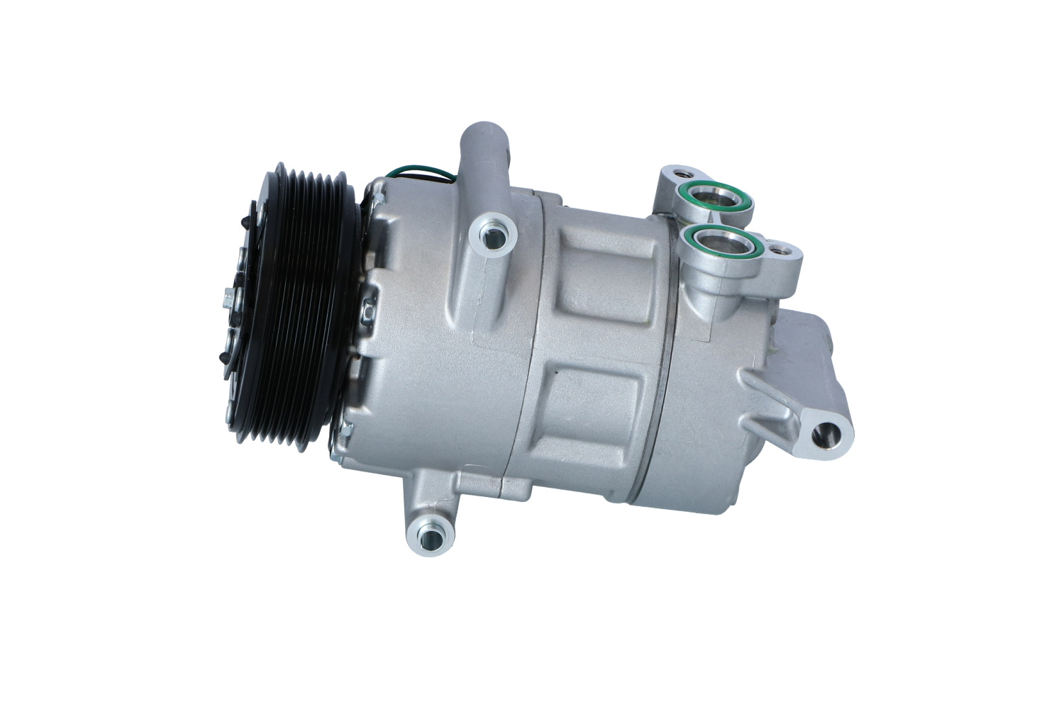 Klimaanlage Kompressor NRF 32827 Bewertung