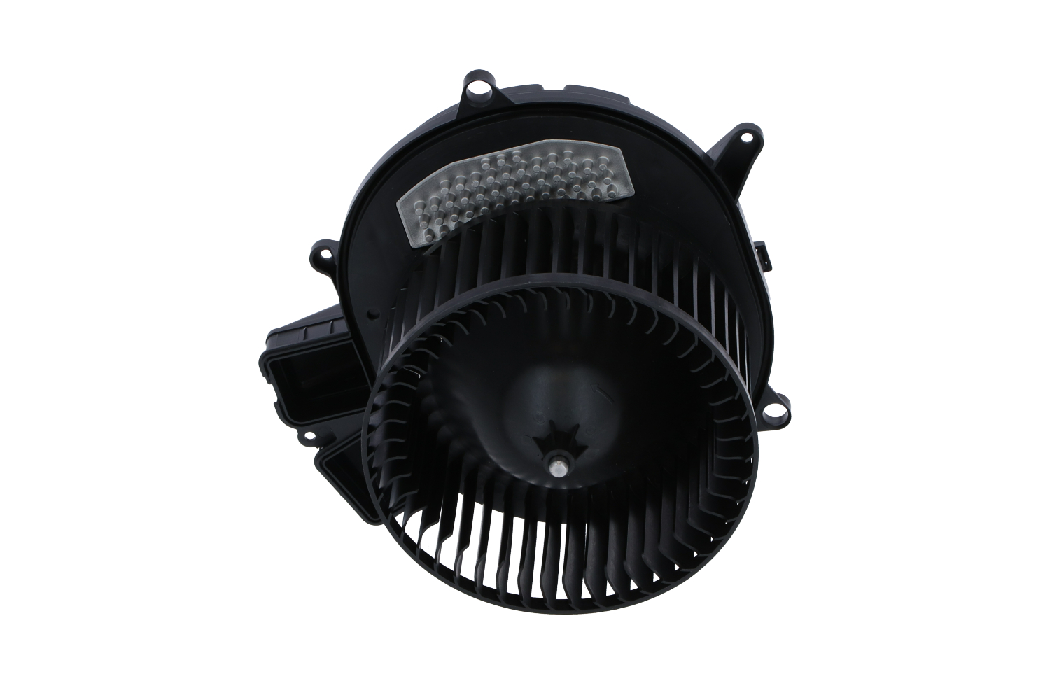 Lüftermotor NRF 34237 Bewertung
