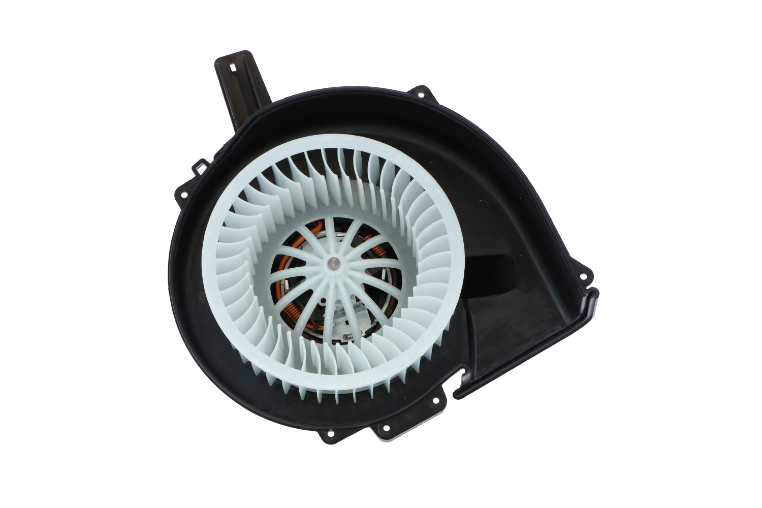 Lüftermotor NRF 34240 Bewertung