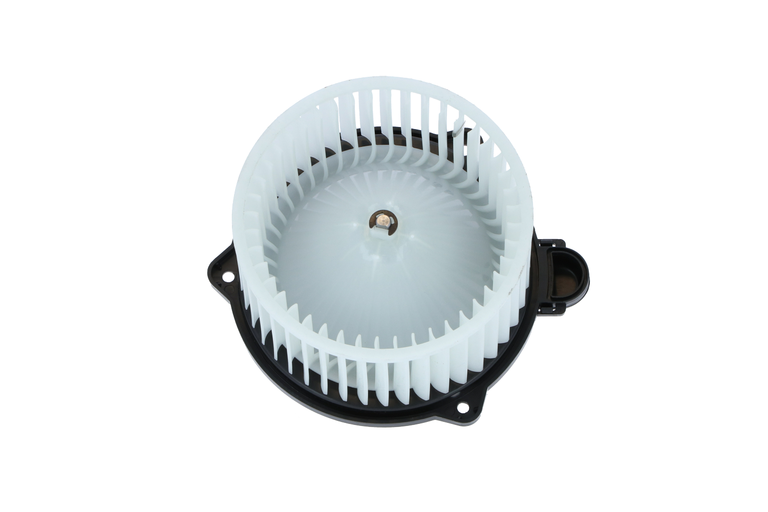 Lüftermotor NRF 34243 Bewertung
