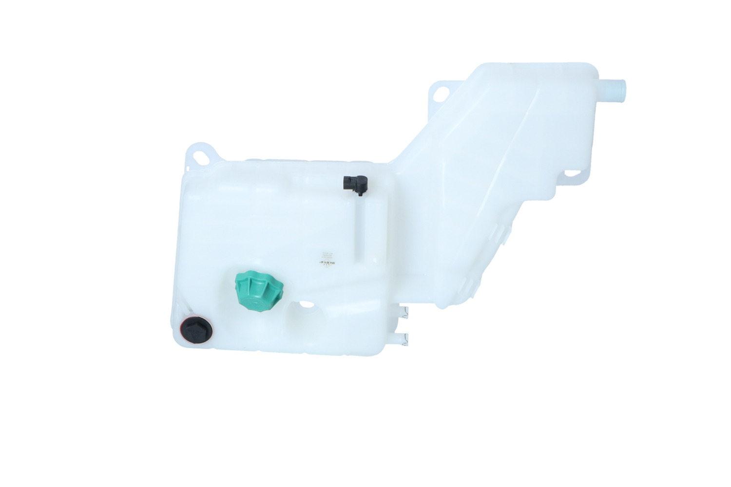 15503244 Paisuntasäiliö NRF Iveco hinta