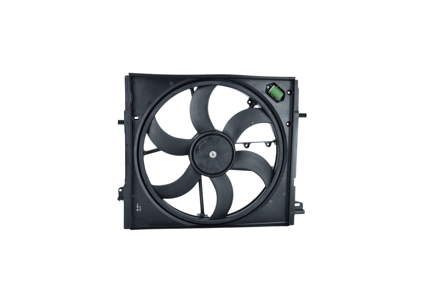 Ventilateur NRF 47897 évaluation
