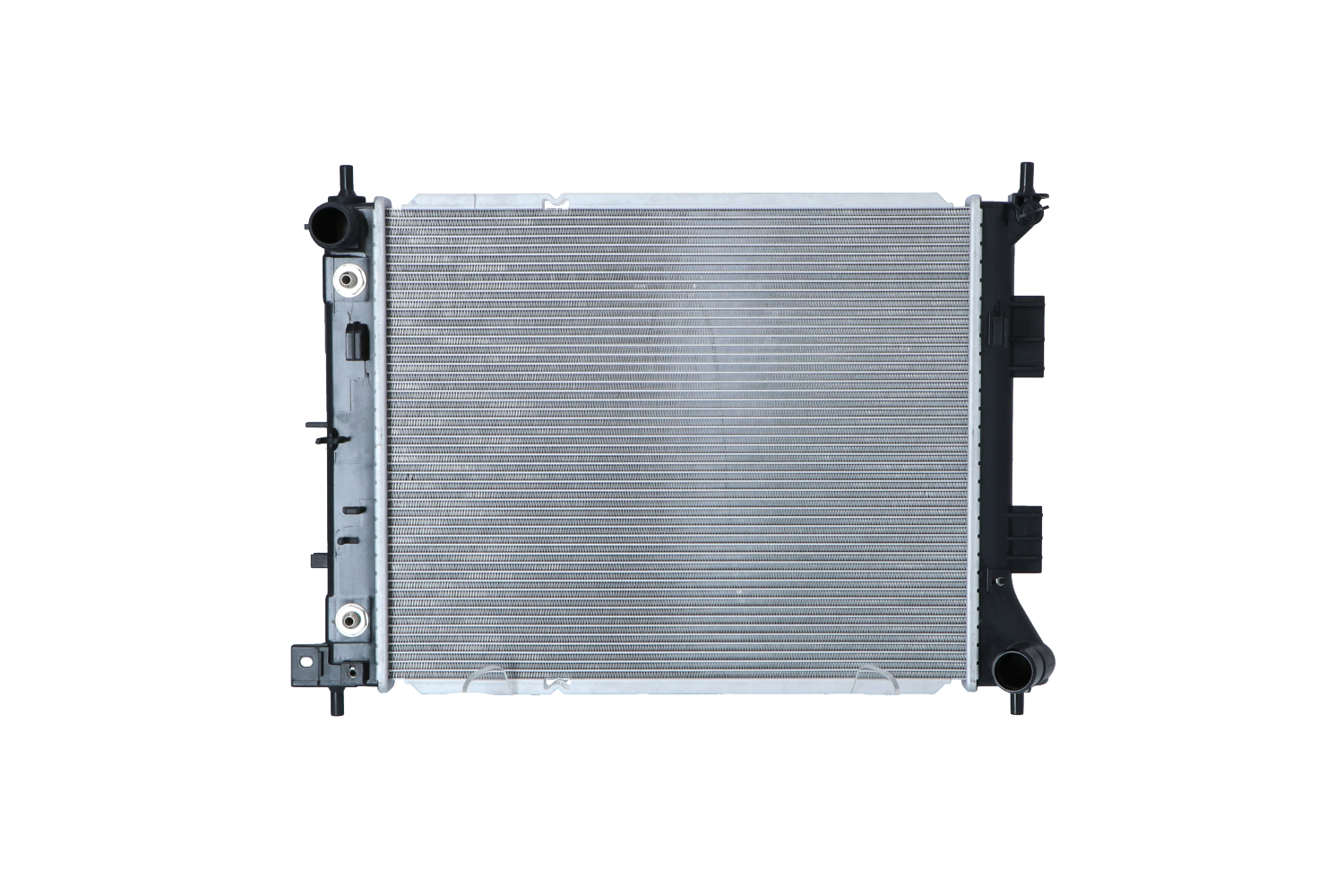 Wasserkühler NRF 50036 Bewertung