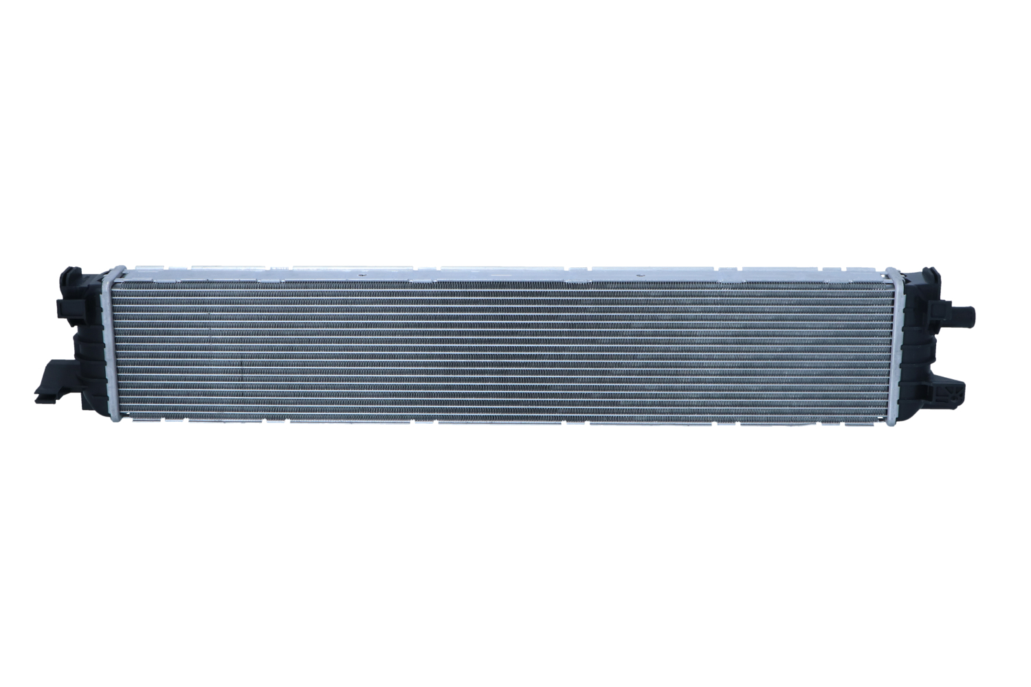 Wasserkühler NRF 50037 Bewertung